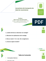Adanleon - 3. CLASE 2-3 Reologia D2 2020 - I PDF