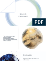 Neurosis PDF