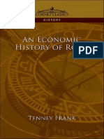 An Economic History Of Rome 2nd, Tenney Frank 1927.pdf