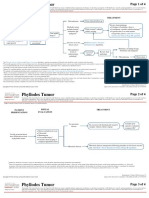Ca Treatment Phyllodes Web Algorithm PDF