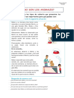 Ciencia y Tecnología PDF