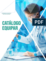 Catálogo Equipar - Compressed PDF