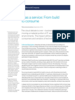 IT As A Service From Build To Consume Final Version PDF