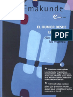 Revista Emakunde 59 PDF