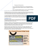 Perpetual Pavements Concept Paper PDF
