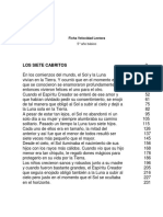 Texto Velocidad Lectora 5° Básico PDF