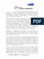 Derecho Agroambiental Tema 7 PDF