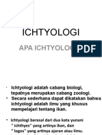 Dokumen - Tips Ichtyologi