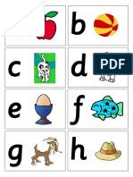 Alphabet Cards Back To Back PDF