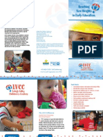 LVCC General Services Brochure