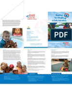 LVCC Donor Brochure