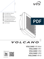 New VOLCANO - Technical Documentation PDF