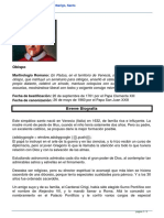 Gregorio Barbarigo Santo PDF