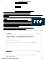 Examen - EVALUACIÓN PRIMER BIMESTRE1 PDF