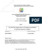 Tilikete Final-1 PDF