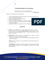 PREGUNTAS Dr. FIDELIGNO PARDO PDF