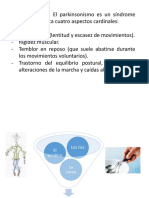 clasenº7 farmaco2parkinson