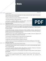 Help Resume PDF