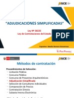 Adjudicacion Simplificada 18.06.2020