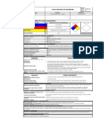 MSDS - Lejia PDF