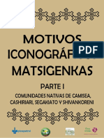 Motivos IconograficosVERSIÓN ULTIMA PDF