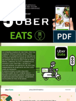 Uber Eats Aiep 2020