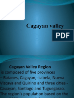 Cagayan Valley