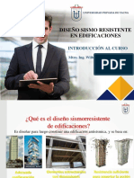 Introduccion D.sismorresistente PDF