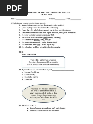 PT_ENGLISH 5_Q4