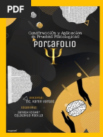 Portafolio C.A.P.P. - Janeth E. Calatayud P.