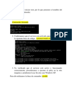 ServicioSSH PDF