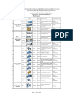 Catalogue - Fengyida PDF