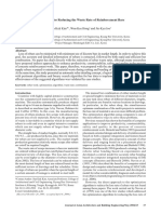Thumb Rules Formula For Civil Engineers & Quantity Surveyors | PDF