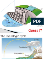 Introduction To HydroPower