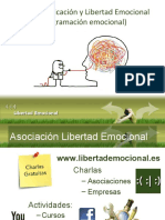 Charla Biodescodificacinylibertademocionalprogramacinemocional 150615085202 Lva1 App6891