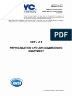 A-6 Refrigeration and Air Conditioning Equipment - 1465723522 - A-06 PDF