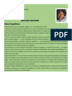 Biografía Anthony Browne. 2