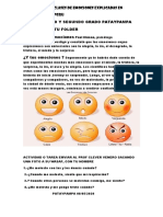 1y2 gradoEMOCIONES - 1 PDF