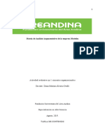 Matriz de Análisis Argumentativo Mattelsa