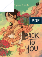Aqessa Aninda - Back To You PDF