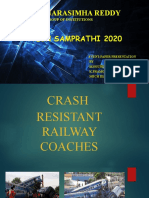 Nalla Narasimha Reddy: Tech Samprathi 2020