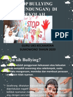 STOP BULLYING (PERUNDUNGAN)  DI SEKOLAH.pptx