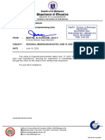 UM313 - Request For Refund of April Loan Remittances PDF
