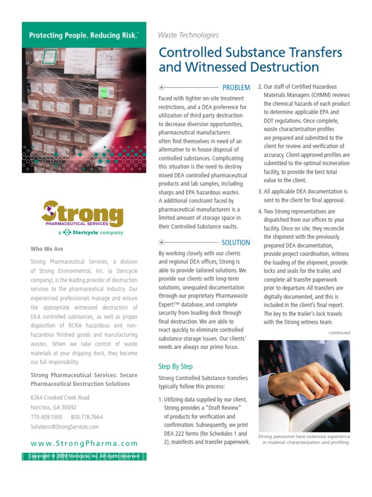 Secure data destruction image