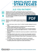 SOS 87 Would You Rather PDF