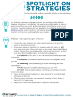 Sos 10 Aeiou PDF