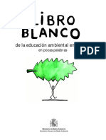 Libro Blanco Gestión Ambiental PDF