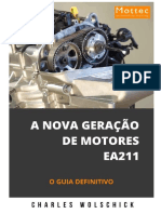 Apostila Motor Ea 211 VW 2019 OFICIAL PDF