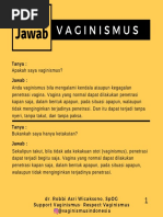 Masturbasi Wikipedia | PDF | Ilmu Sosial | Pengembangan Diri