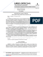 DS N7 de 2017 Reglamento Del Fondo para El Reciclaje PDF